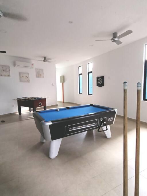 D'Pristine 2Br Walking To Legoland Netflix By Stay Nusajaya  Exterior photo